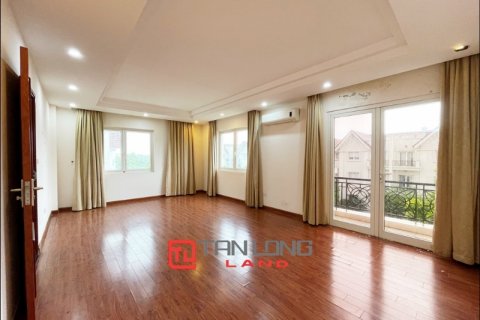 4 bedrooms Villa in Long Bien, Ha Noi, No. 2205 11