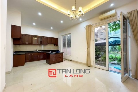 4 bedrooms Villa in Long Bien, Ha Noi, No. 2205 4