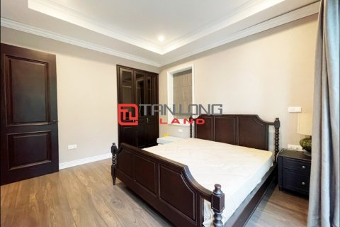 6 bedrooms Villa in Long Bien, Ha Noi, No. 2206 12
