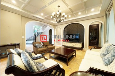 6 bedrooms Villa in Long Bien, Ha Noi, No. 2206 2