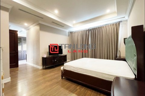 6 bedrooms Villa in Long Bien, Ha Noi, No. 2206 15
