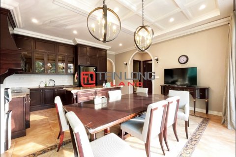 6 bedrooms Villa in Long Bien, Ha Noi, No. 2206 3