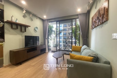 Квартира с 1 спальней в Тэйхо, Ханой , № 2200