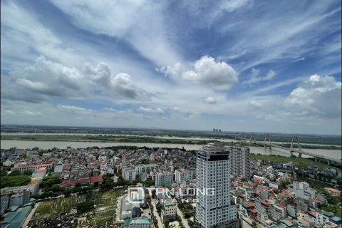 Квартира с 2 спальнями в Тэйхо, Ханой , № 2201 17