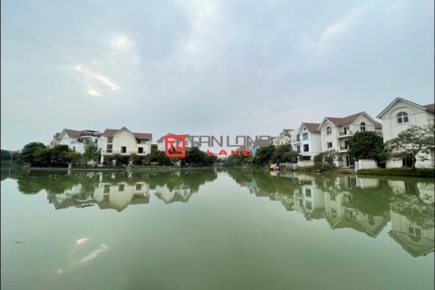 5 bedrooms Villa in Long Bien, Ha Noi, No. 2203