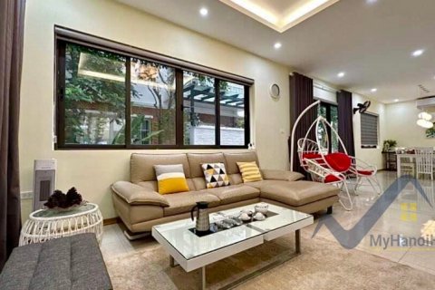 3 bedrooms Villa in Ha Noi, No. 18873 3