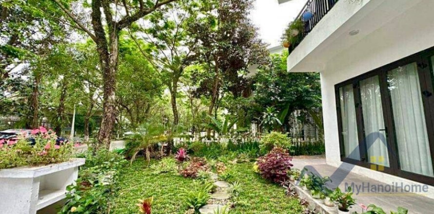 3 bedrooms Villa in Ha Noi, No. 18873
