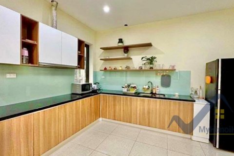 3 bedrooms Villa in Ha Noi, No. 18873 6