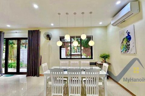 3 bedrooms Villa in Ha Noi, No. 18873 7