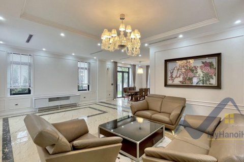 5 bedrooms Villa in Long Bien, Ha Noi, No. 18870 3