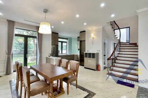 5 bedrooms Villa in Long Bien, Ha Noi, No. 18870 4