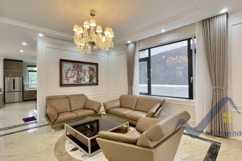 5 bedrooms Villa in Long Bien, Ha Noi, No. 18870 2