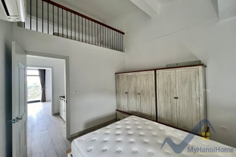 Вилла с 5 спальнями в Тэйхо, Ханой , № 26545 12