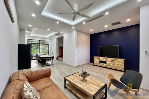 Вилла с 5 спальнями в Тэйхо, Ханой , № 26545 3