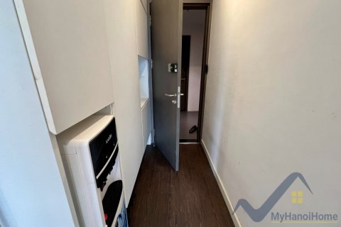 Квартира с 1 спальней в Тэйхо, Ханой , № 26544 6