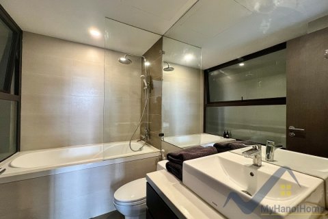 Квартира с 1 спальней в Тэйхо, Ханой , № 26544 11