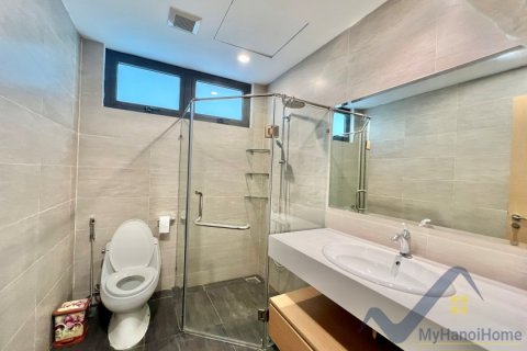 Квартира с 1 спальней в Тэйхо, Ханой , № 26540 9