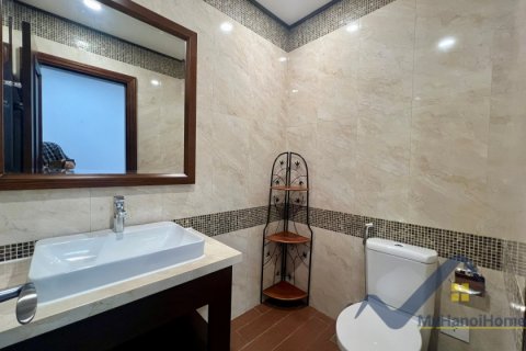 Квартира с 2 спальнями в Тэйхо, Ханой , № 26542 11