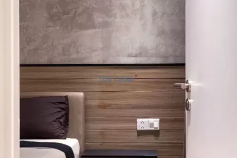 2 bedrooms Apartment in Thu Duc, Ho Chi Minh, No. 11831