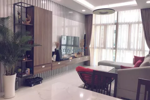 2 bedrooms Apartment in Thu Duc, Ho Chi Minh, No. 11829 10