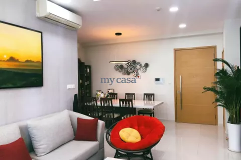 2 bedrooms Apartment in Thu Duc, Ho Chi Minh, No. 11829 2