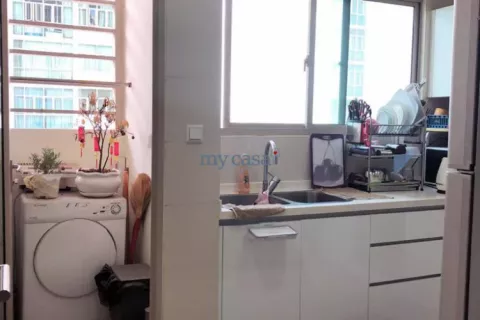 2 bedrooms Apartment in Thu Duc, Ho Chi Minh, No. 11829 11