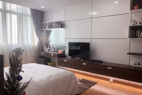 2 bedrooms Apartment in Thu Duc, Ho Chi Minh, No. 11829 4