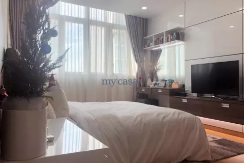 2 bedrooms Apartment in Thu Duc, Ho Chi Minh, No. 11829 5