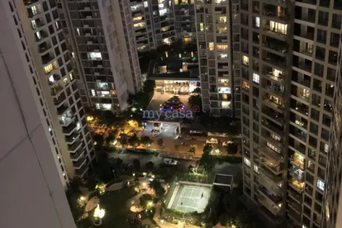 2 bedrooms Apartment in Thu Duc, Ho Chi Minh, No. 11830 6