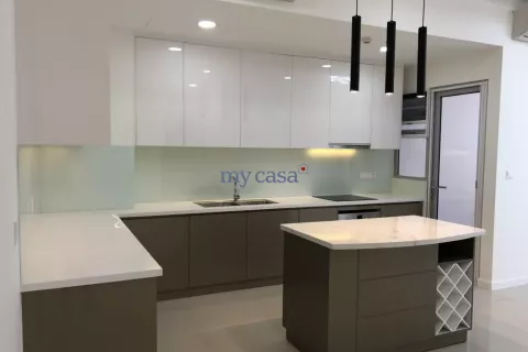 2 bedrooms Apartment in Thu Duc, Ho Chi Minh, No. 11830 12