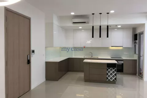 2 bedrooms Apartment in Thu Duc, Ho Chi Minh, No. 11830 7