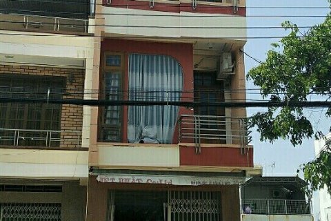 4 bedrooms House in Nha Trang,  No. 16481