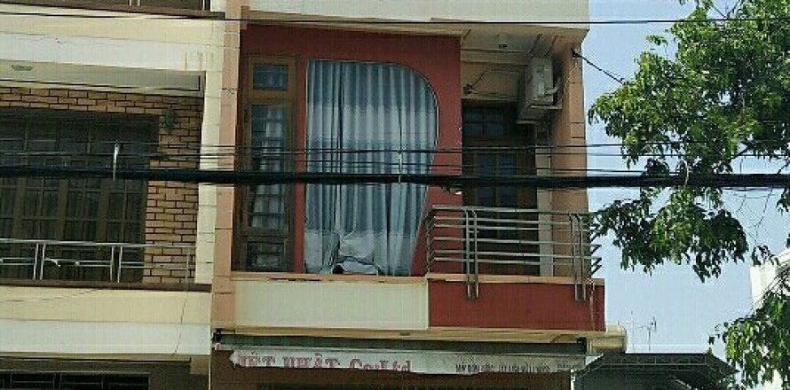 4 bedrooms House in Nha Trang, No. 16481