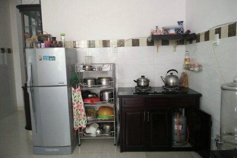 4 bedrooms House in Nha Trang, No. 16481 15