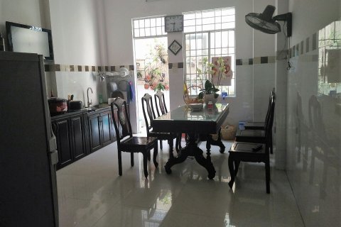 4 bedrooms House in Nha Trang, No. 16481 13