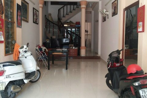 4 bedrooms House in Nha Trang, No. 16481 14
