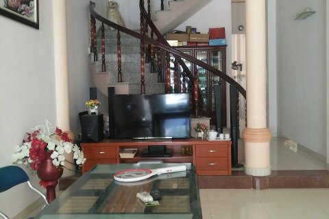 4 bedrooms House in Nha Trang, No. 16481 18