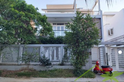 4 bedrooms Villa in Nha Trang,  No. 28493