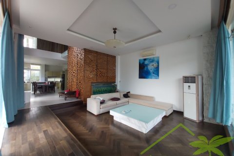4 bedrooms Villa in Nha Trang, No. 28497 7
