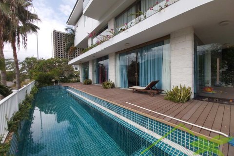 4 bedrooms Villa in Nha Trang, No. 28497 5