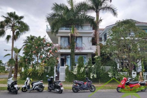 4 bedrooms Villa in Nha Trang, No. 28497