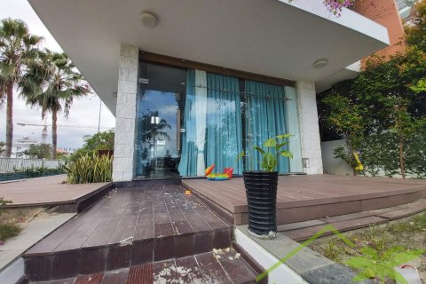 4 bedrooms Villa in Nha Trang, No. 28497 3