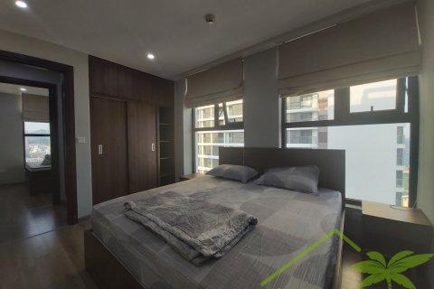 Квартира с 2 спальнями в Нячанг, № 28492 10
