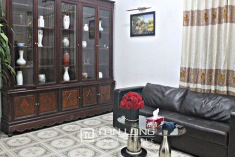 Квартира с 2 спальнями в Хоанкьем, Ханой , № 2899 3