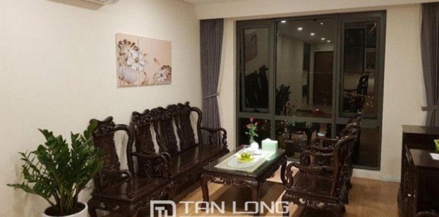 3 bedrooms Apartment in Long Bien, Ha Noi,  No. 2896