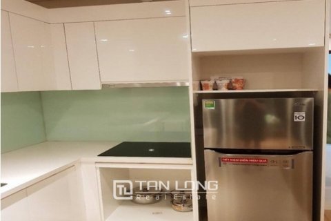 3 bedrooms Apartment in Long Bien, Ha Noi,  No. 2896 4