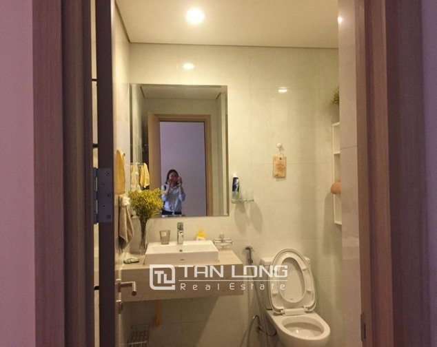 2 bedrooms Apartment in Long Bien, Ha Noi, Vietnam No. 2897