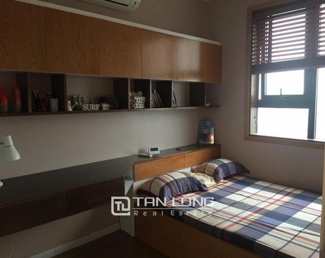2 bedrooms Apartment in Long Bien, Ha Noi, Vietnam No. 2897