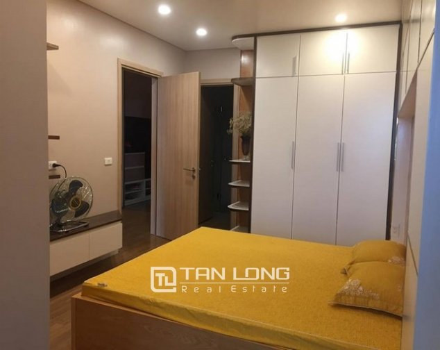 2 bedrooms Apartment in Long Bien, Ha Noi, Vietnam No. 2897