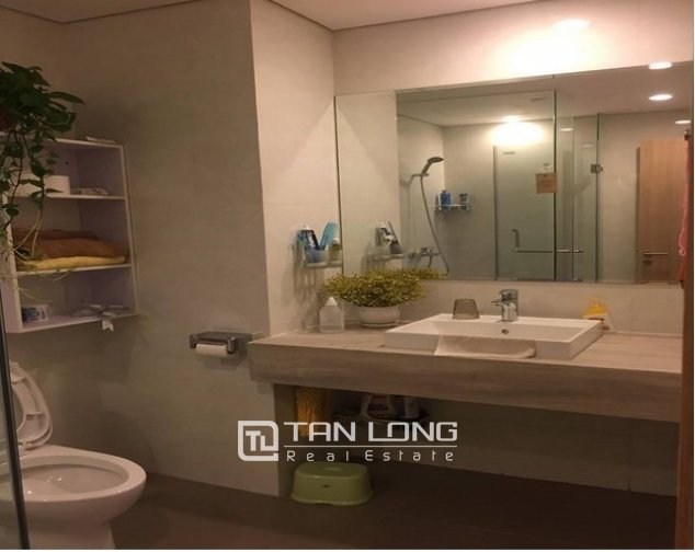 2 bedrooms Apartment in Long Bien, Ha Noi, Vietnam No. 2897